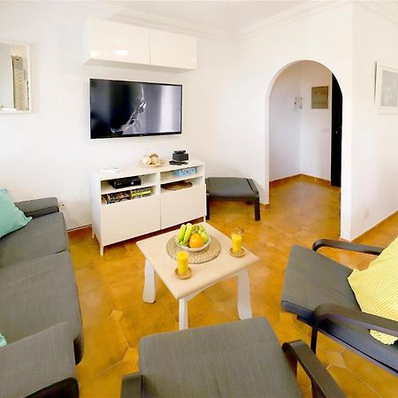 Apartamento Costa Luz 1 Brisa Marina Puerto del Carmen  Exterior foto