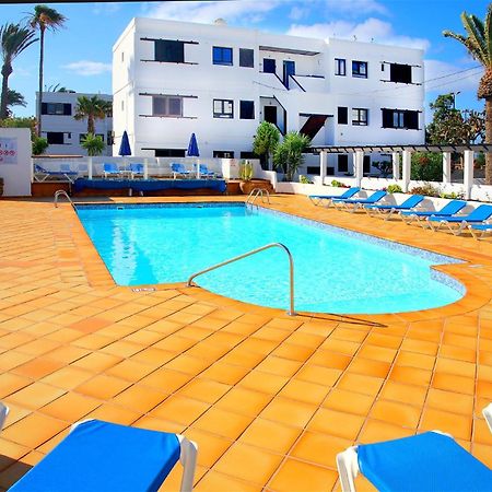 Apartamento Costa Luz 1 Brisa Marina Puerto del Carmen  Exterior foto