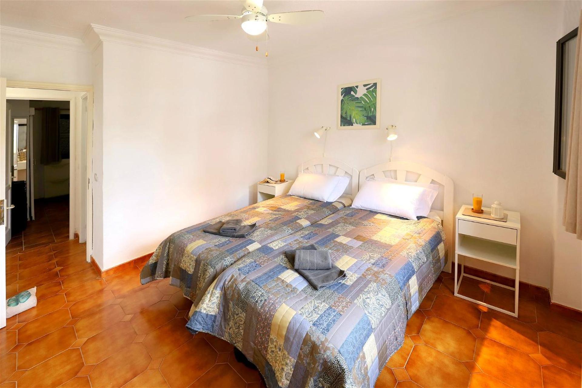 Apartamento Costa Luz 1 Brisa Marina Puerto del Carmen  Exterior foto