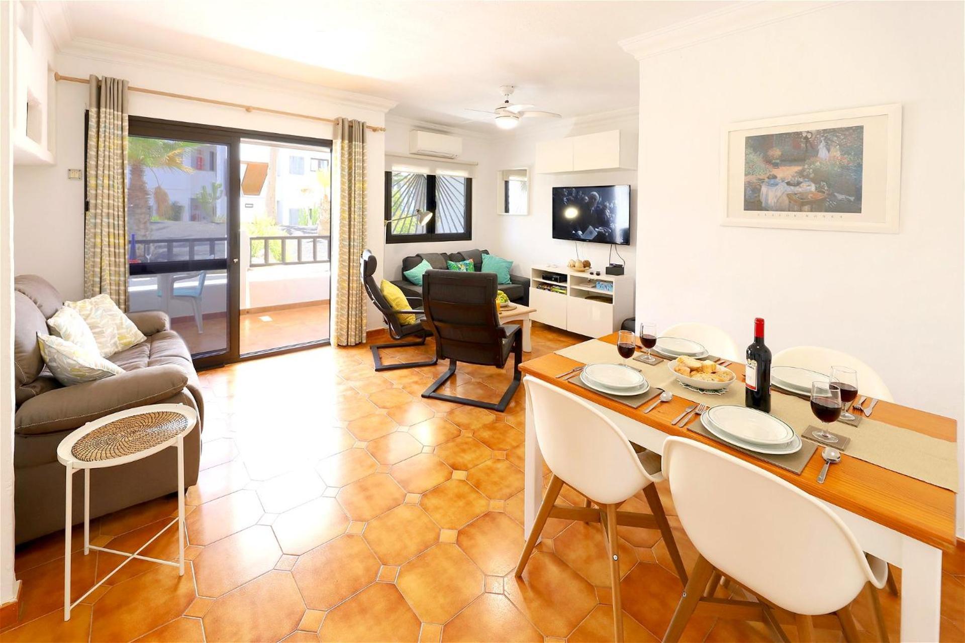 Apartamento Costa Luz 1 Brisa Marina Puerto del Carmen  Exterior foto