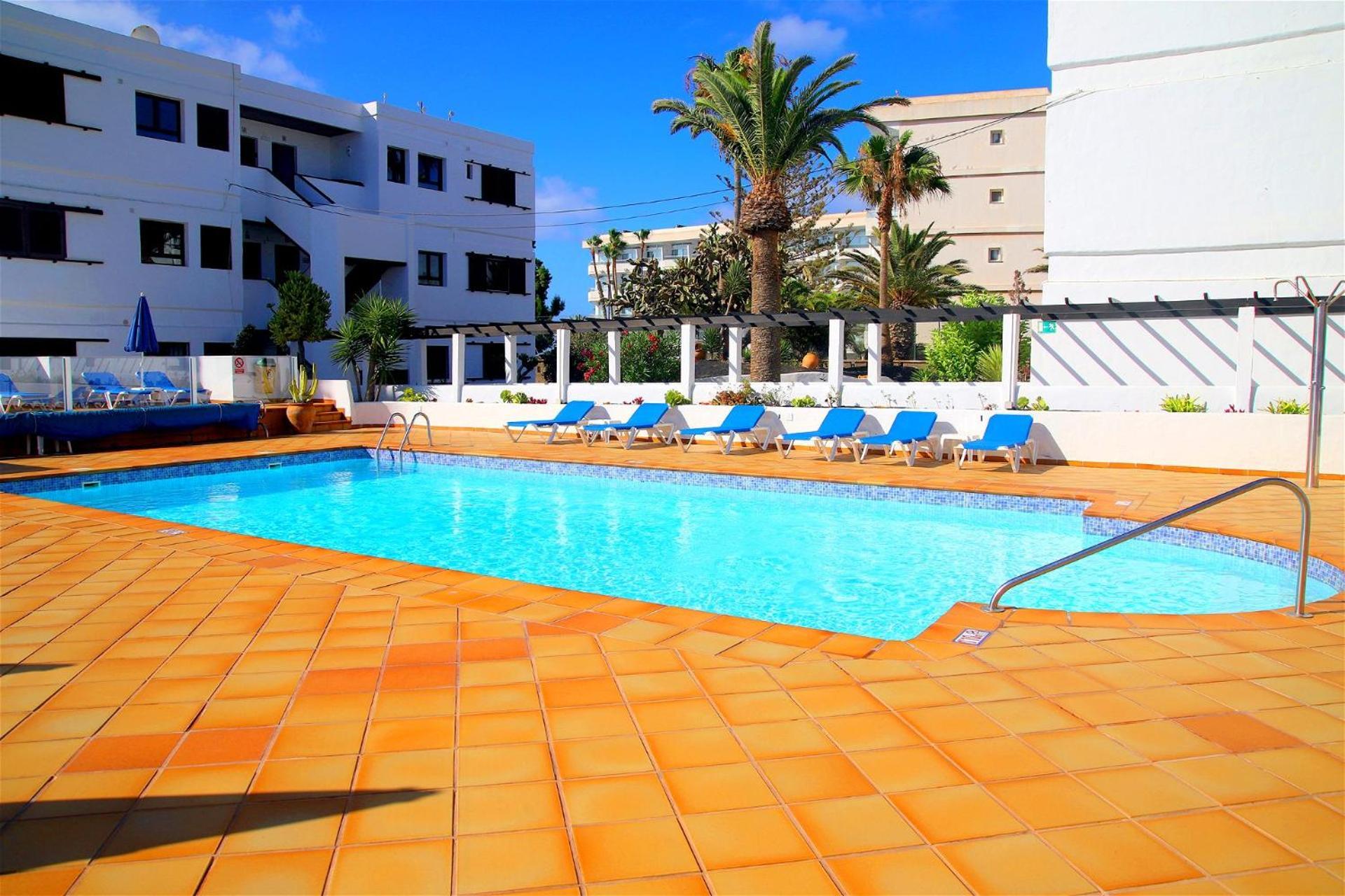 Apartamento Costa Luz 1 Brisa Marina Puerto del Carmen  Exterior foto