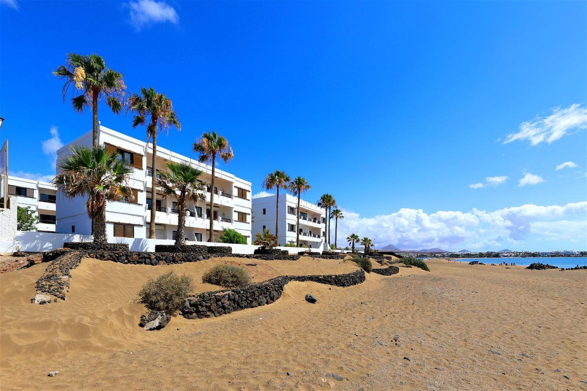 Apartamento Costa Luz 1 Brisa Marina Puerto del Carmen  Exterior foto