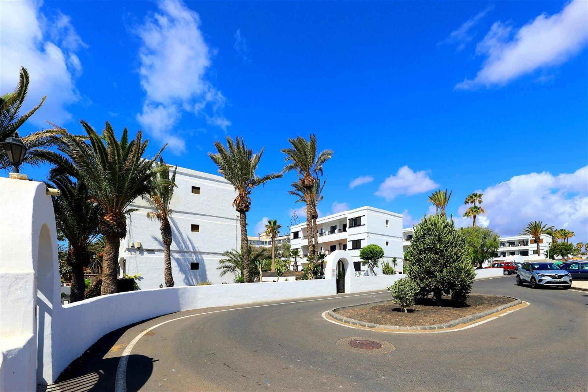 Apartamento Costa Luz 1 Brisa Marina Puerto del Carmen  Exterior foto