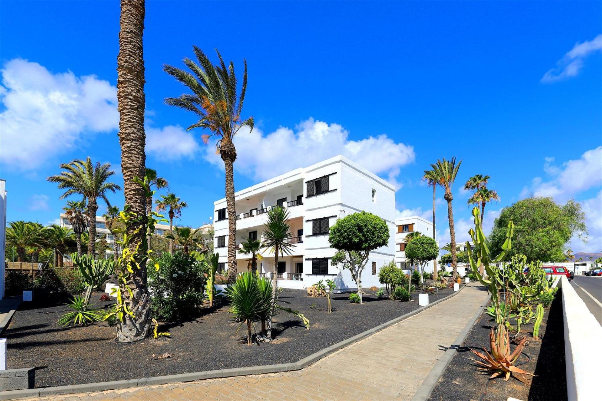 Apartamento Costa Luz 1 Brisa Marina Puerto del Carmen  Exterior foto