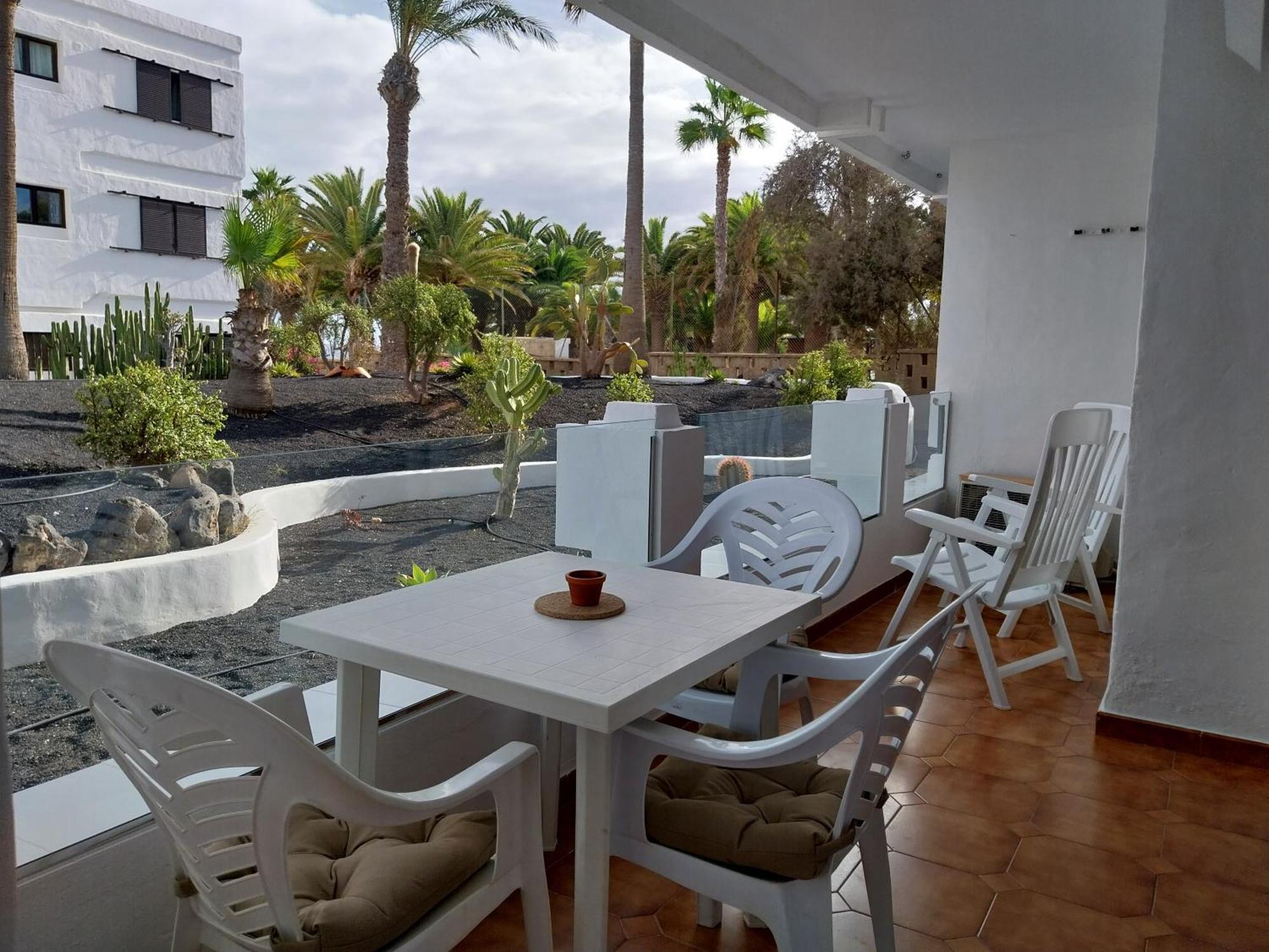 Apartamento Costa Luz 1 Brisa Marina Puerto del Carmen  Exterior foto