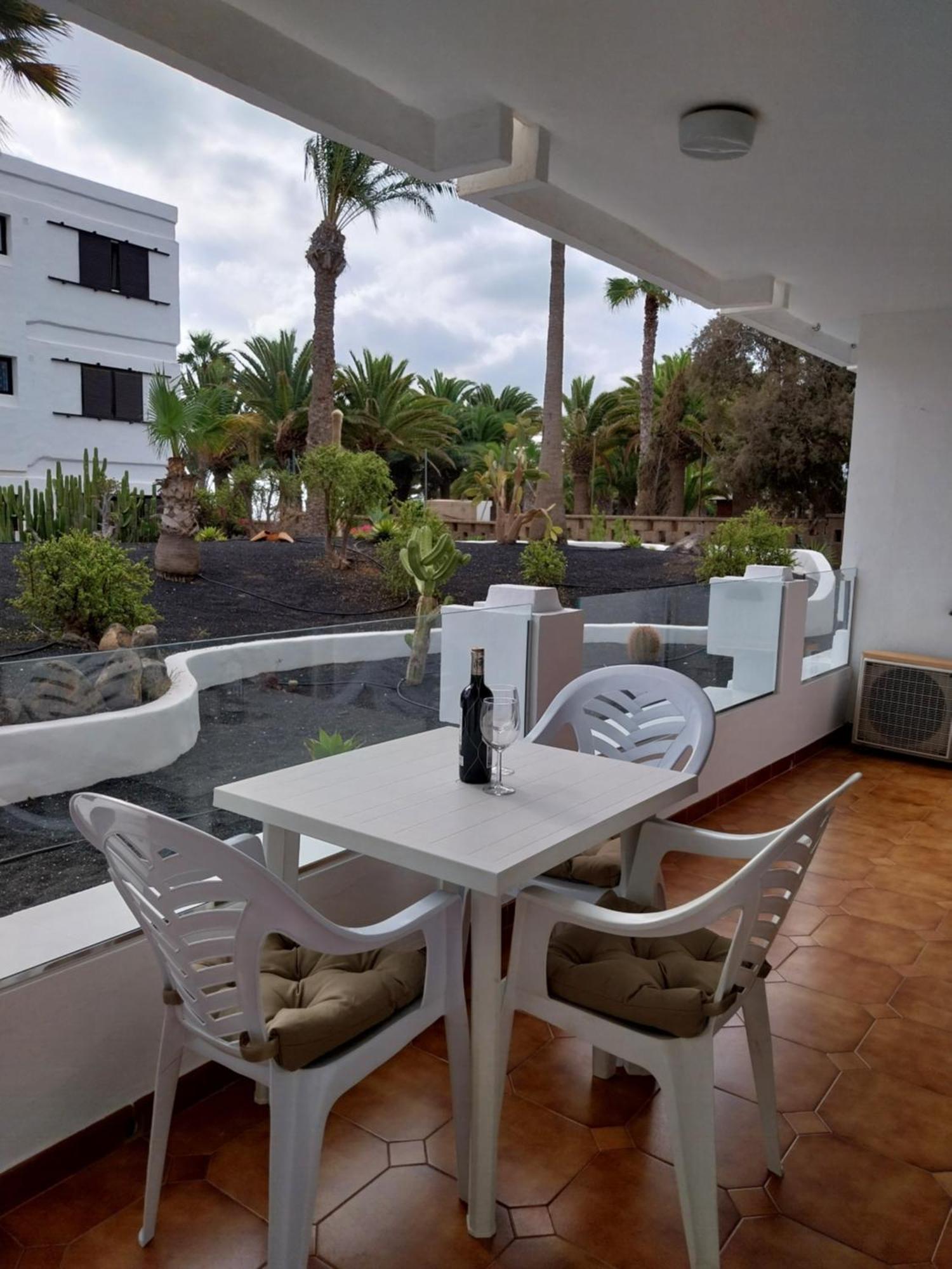 Apartamento Costa Luz 1 Brisa Marina Puerto del Carmen  Exterior foto