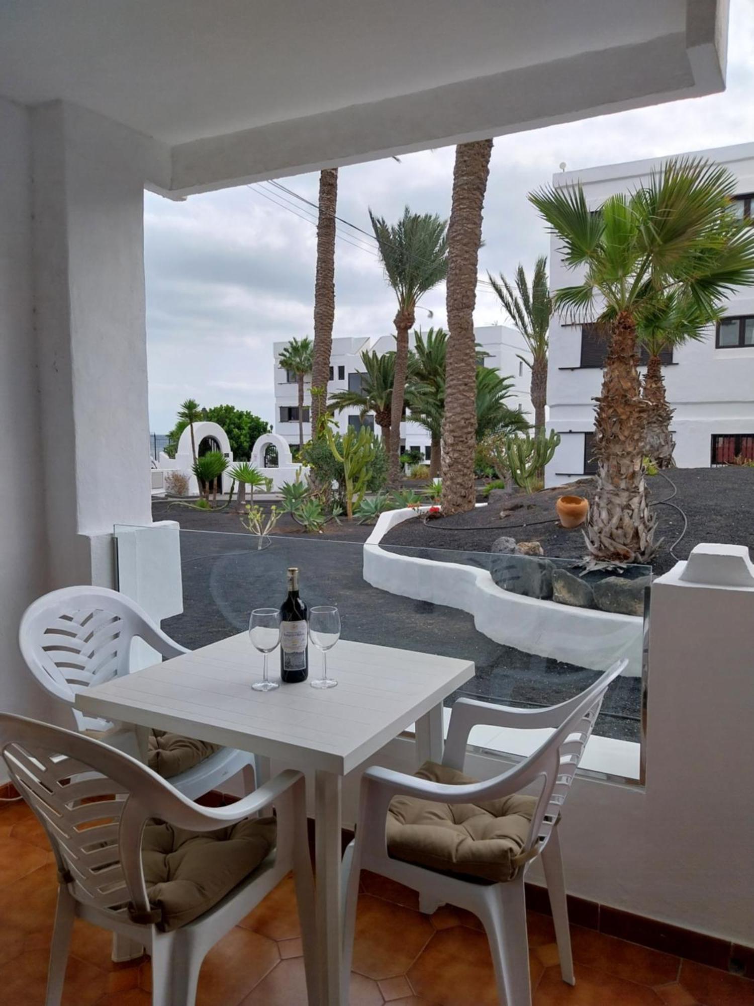 Apartamento Costa Luz 1 Brisa Marina Puerto del Carmen  Exterior foto